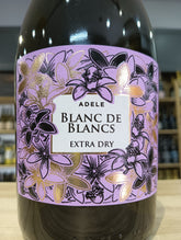Blanc de Blancs Adele Extra Dry - Ca' Vescovado
